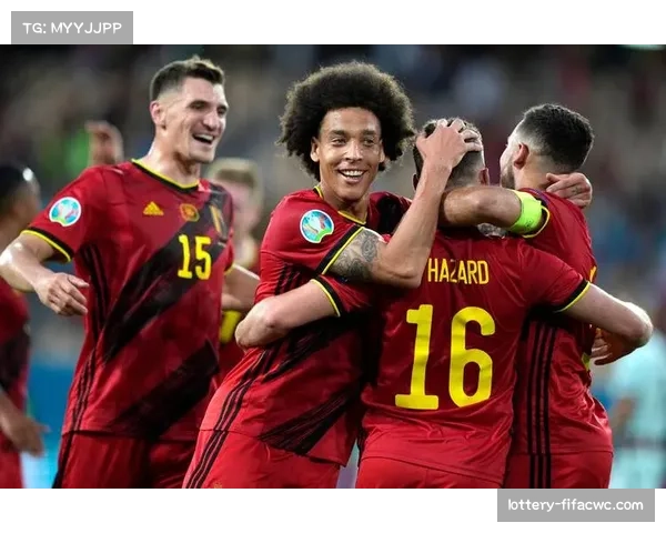 比利时边路突破犀利 预选赛尝试过人201次